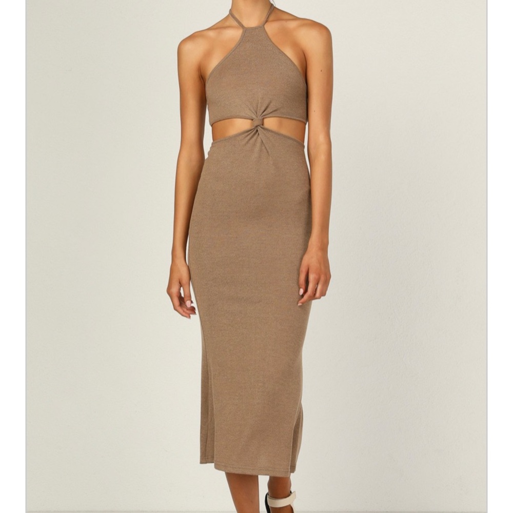 Brand new dress never worn